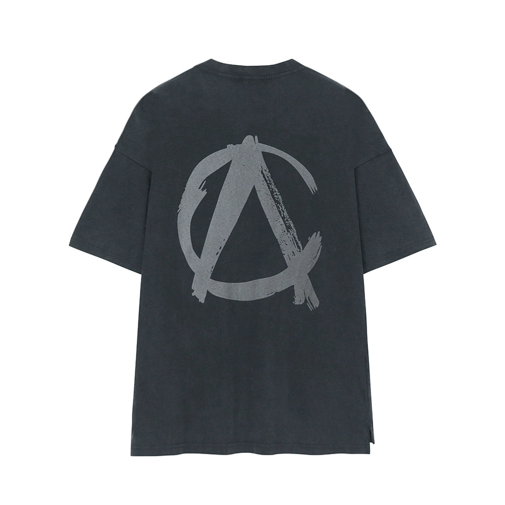 S8 No. 257 Anarchy T-Shirt