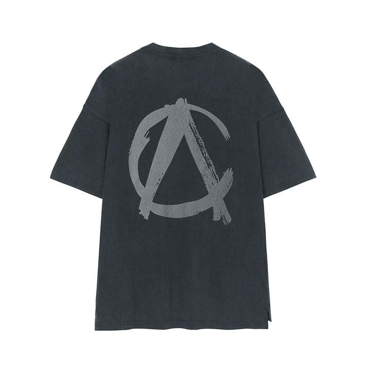 S8 No. 257 Anarchy T-Shirt