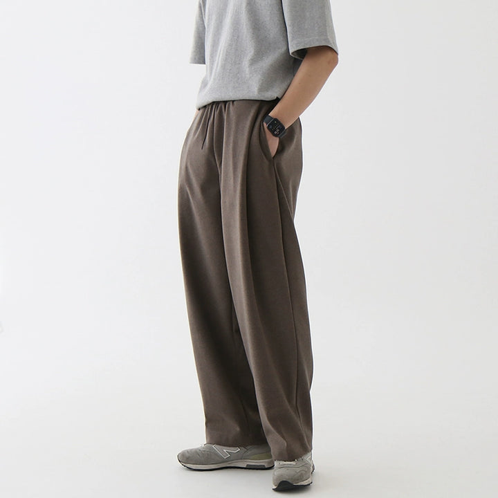 S8 No. 294 Leisure Sweater And Sweatpants