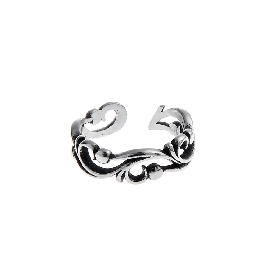 S8 No. 250 Vine Ring