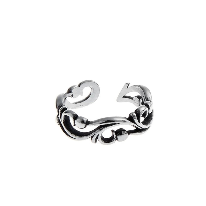 S8 No. 250 Vine Ring