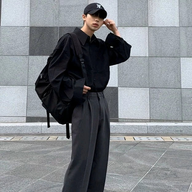 S8 No. 301 Loose Chinos