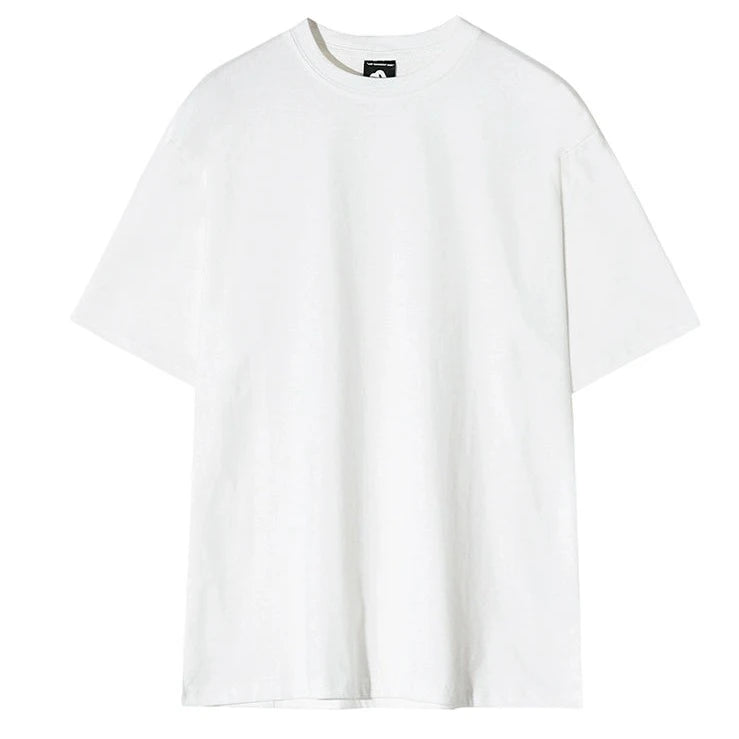 S8 No. 350 Short-Sleeved Cotton T-Shirt