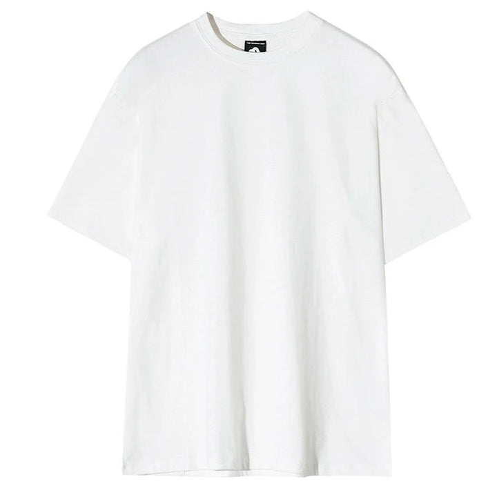 S8 No. 350 Short-Sleeved Cotton T-Shirt