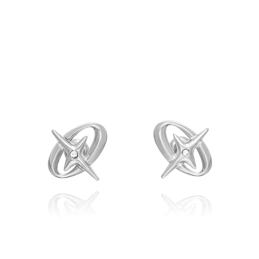 S8 No. 233 88 Pendant Earrings