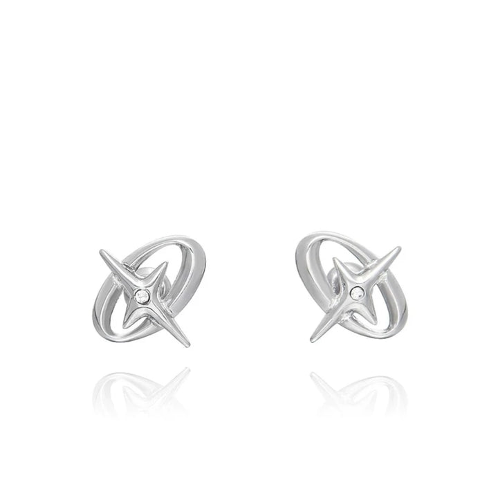 S8 No. 233 88 Pendant Earrings