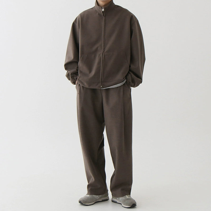 S8 No. 294 Leisure Sweater And Sweatpants