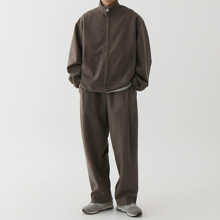 S8 No. 294 Leisure Sweater And Sweatpants