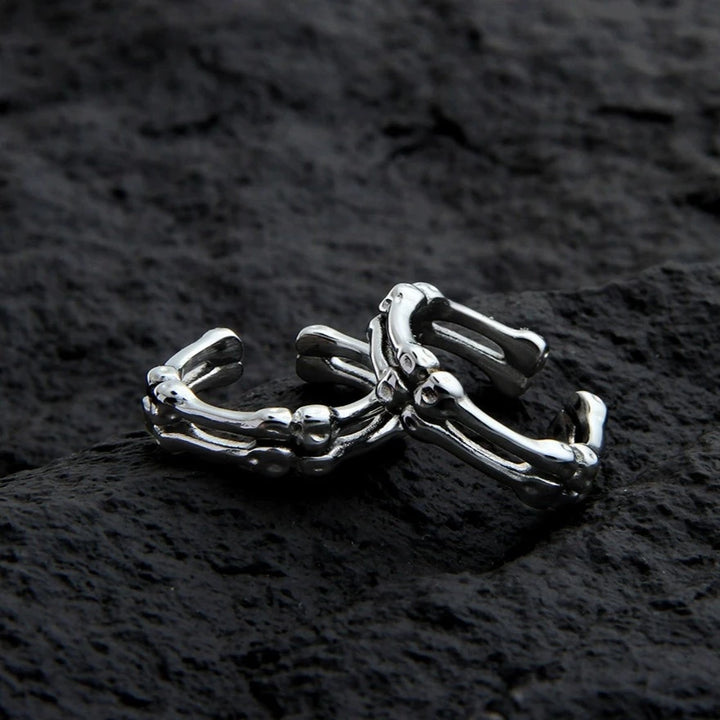 S8 No. 236 Bone Ring