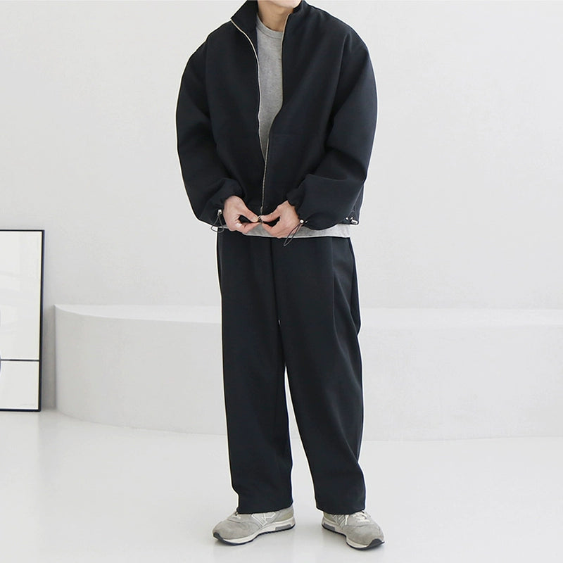 S8 No. 294 Leisure Sweater And Sweatpants