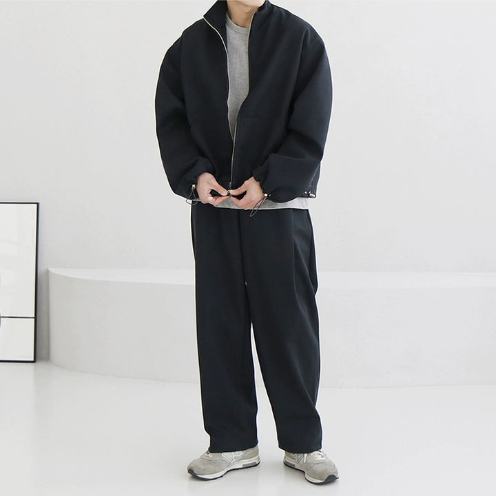 S8 No. 294 Leisure Sweater And Sweatpants