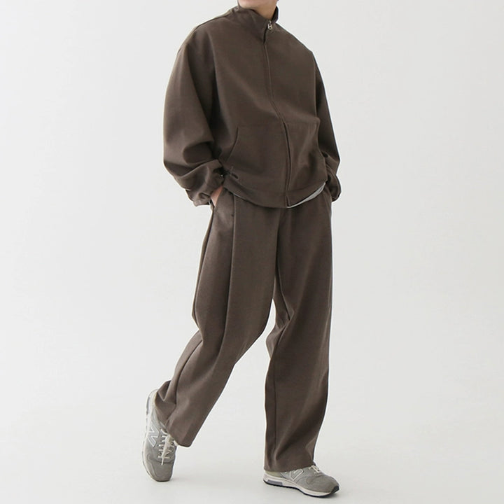 S8 No. 294 Leisure Sweater And Sweatpants