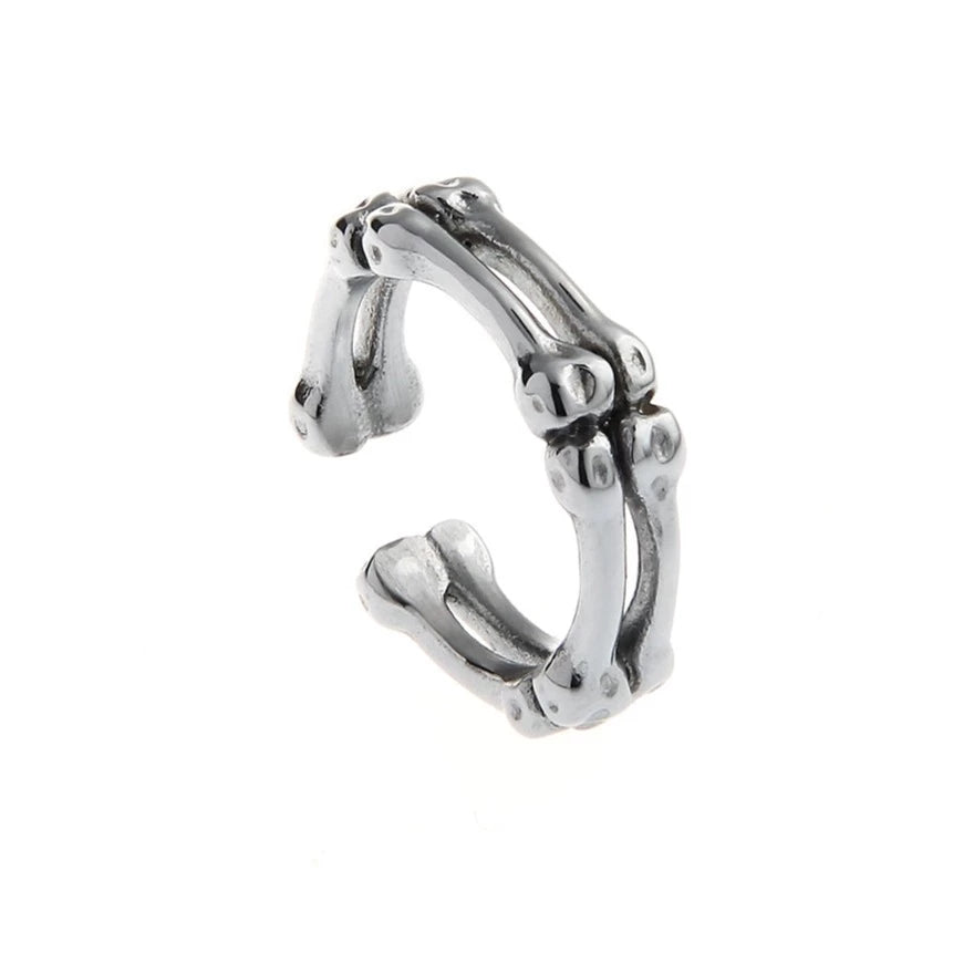 S8 No. 236 Bone Ring