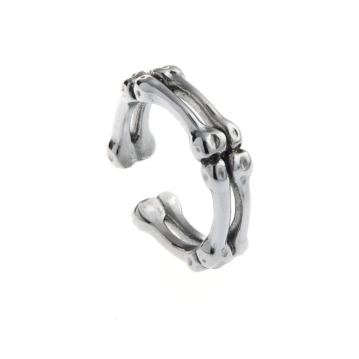 S8 No. 236 Bone Ring